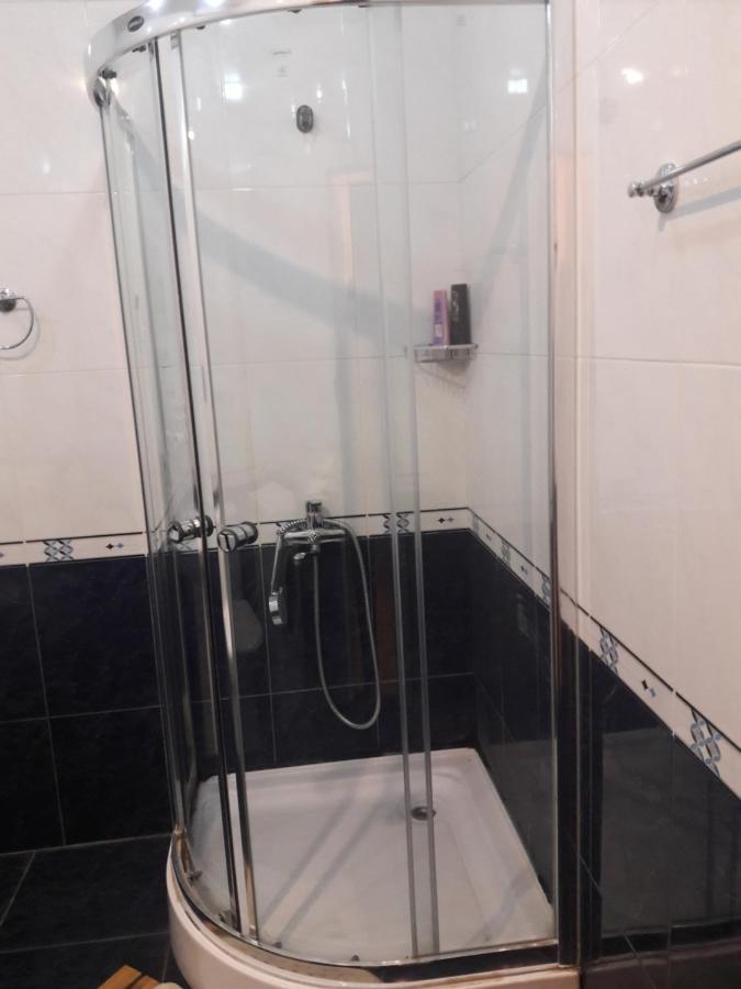 I See The Sea Nefchilyar Avenue 2 Bedroom Baku Exterior photo