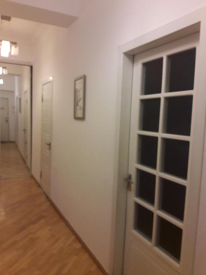 I See The Sea Nefchilyar Avenue 2 Bedroom Baku Exterior photo