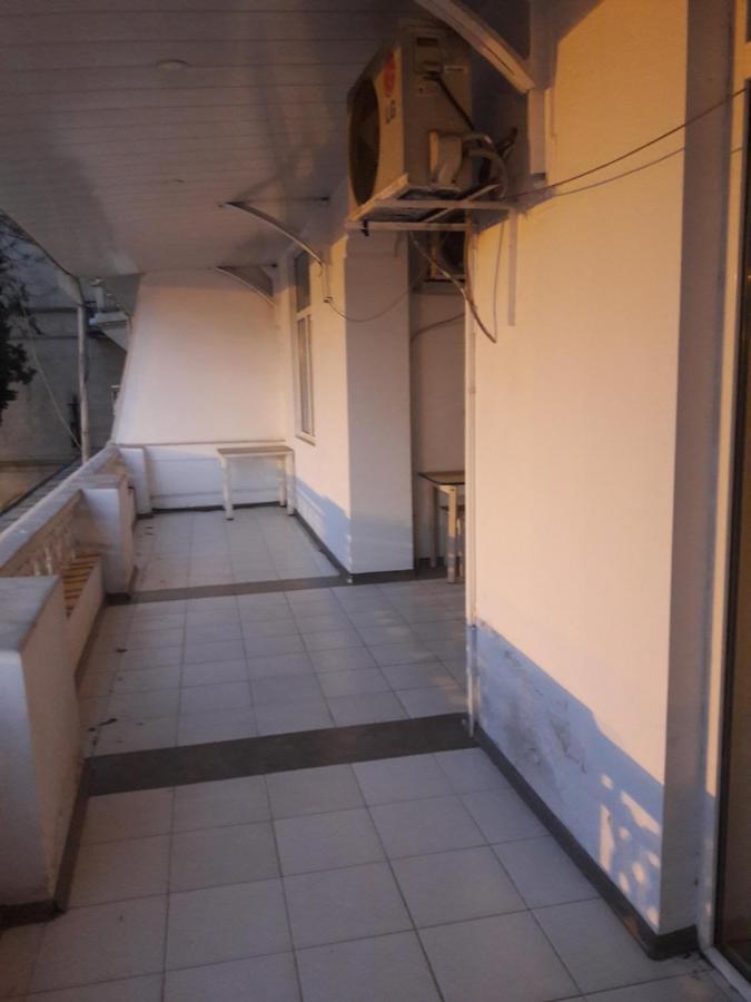 I See The Sea Nefchilyar Avenue 2 Bedroom Baku Exterior photo