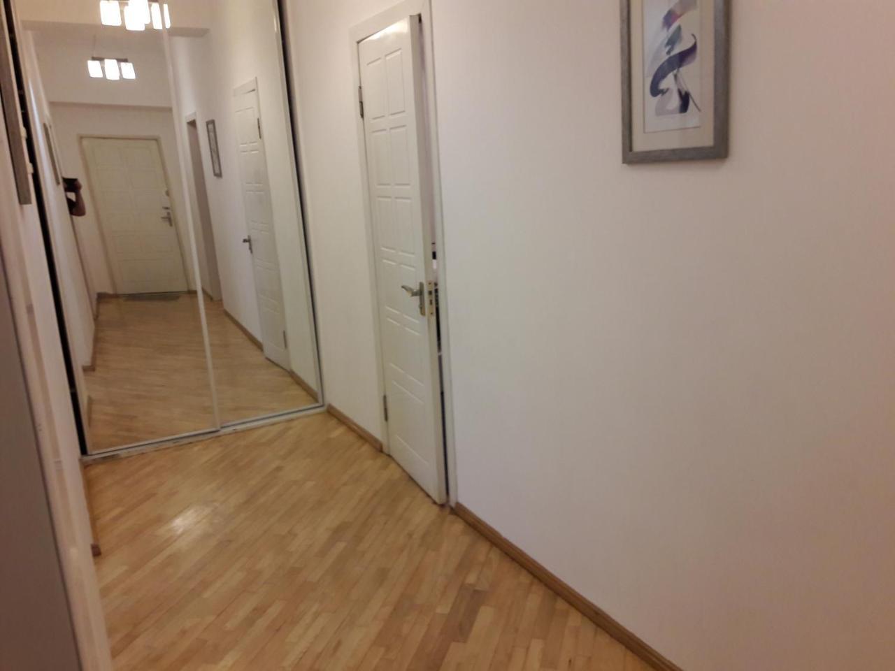 I See The Sea Nefchilyar Avenue 2 Bedroom Baku Exterior photo